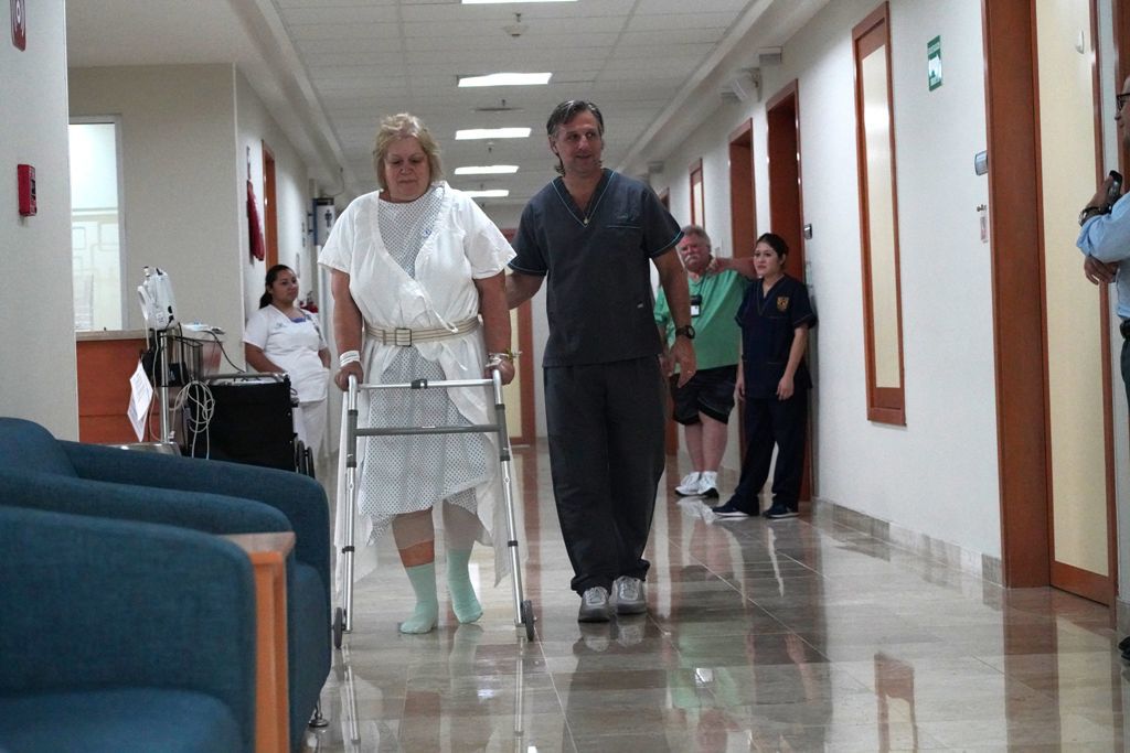 Cancun surgery